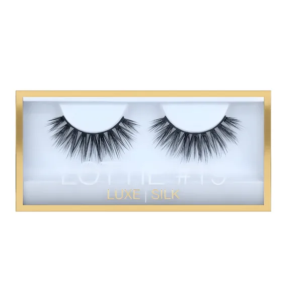 Huda Beauty - Lottie # 19 Luxe | Silk Price in Bangladesh