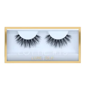 Huda Beauty - Lottie # 19 Luxe | Silk - Beautifly Bangladesh