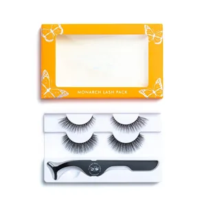 Flirtacious Looks - Monarch Lash Pack - Beautifly Bangladesh
