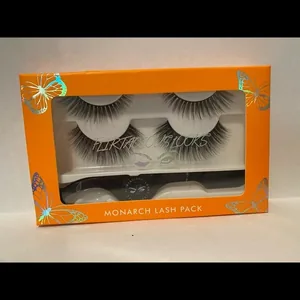 Flirtacious Looks - Monarch Lash Pack - Shade 2