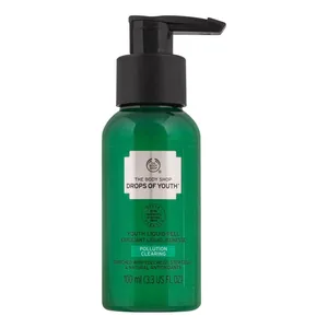 The Body Shop - Drops of Youth Youth Liquid Peel Pollution Clearing - Beautifly Bangladesh