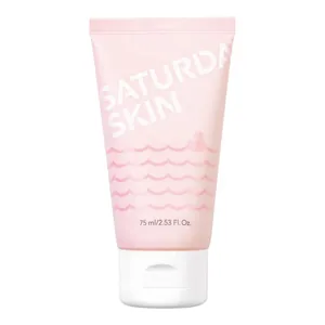Saturday Skin - Rub Make Every Day a Saturday Dub Refining Peel Gel - Shade 2