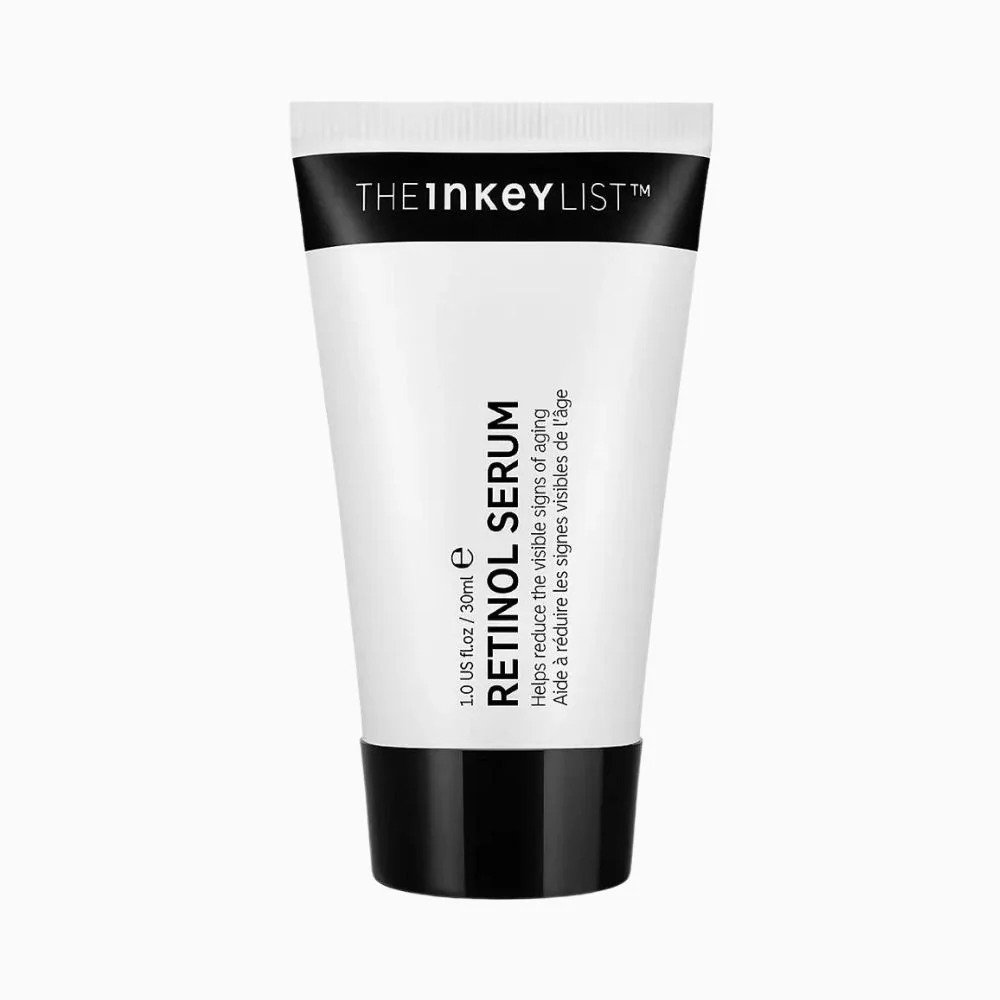 The Inkey List - Retinol Serum