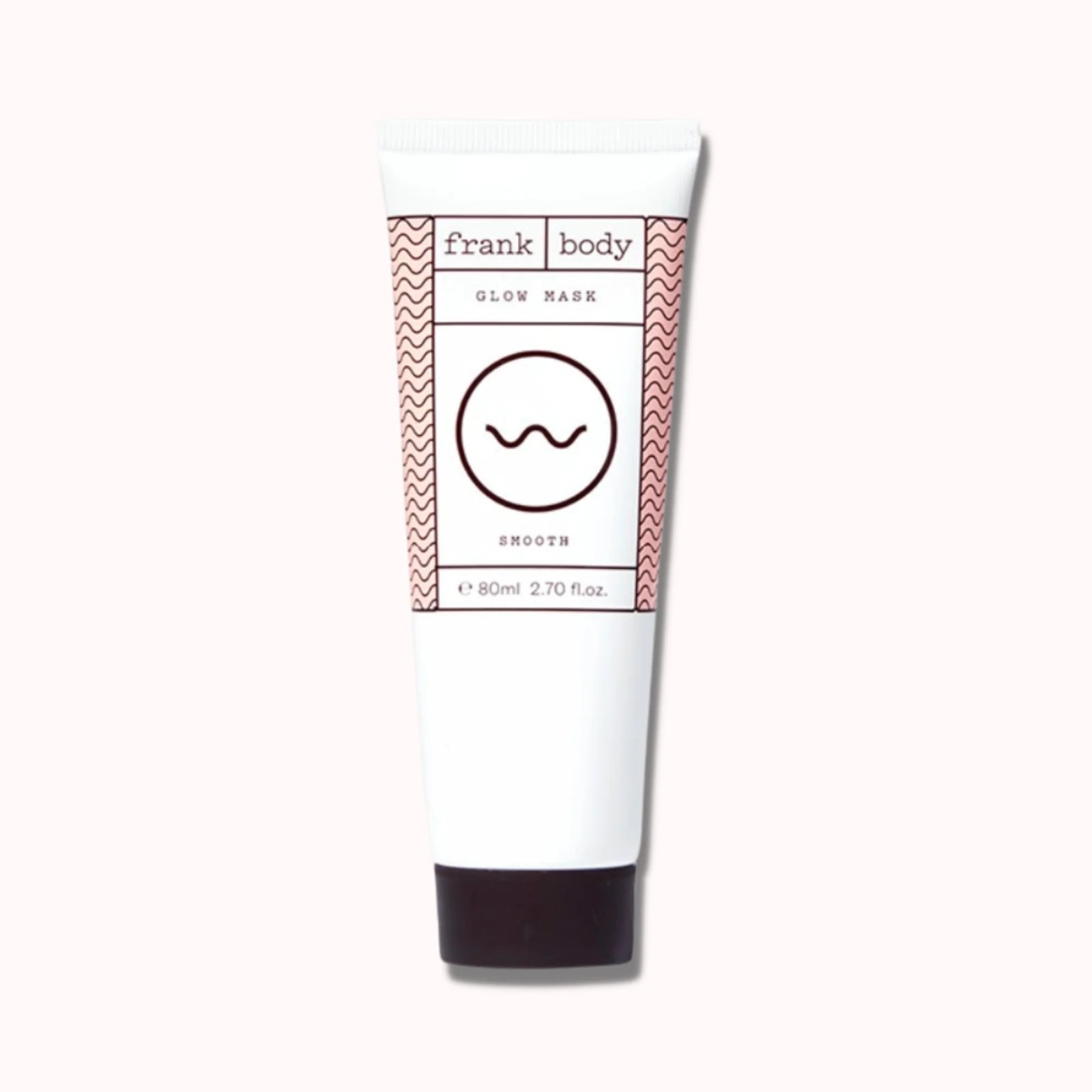 Frank Body - Glow Mask Caffeinated Glow On, I Dare You.