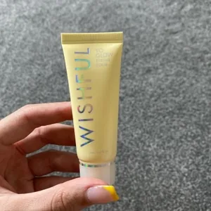Huda Beauty - Wishful Yo Glow Enzyme Scrub - Shade 5