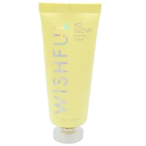 Huda Beauty - Wishful Yo Glow Enzyme Scrub - Shade 2