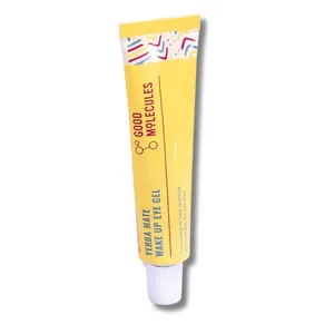 Good Molecules - Yerba Mate Wakeup Eye Gel - Shade 2