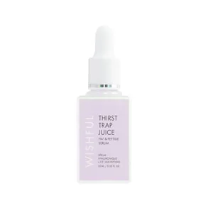 Wishful - Thirst Trap Juice - HA3 & Peptide Serum - Beautifly Bangladesh