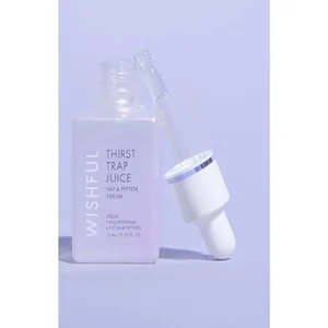 Wishful - Thirst Trap Juice - HA3 & Peptide Serum - Shade 3