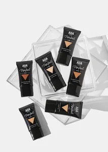 AOA Studio - Skin Perfecting / Color BB Cream Correcting - Shade 5