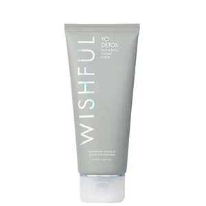 Huda Beauty - Wishful Yo Detox Face & Body Enzyme Scrub - Beautifly Bangladesh