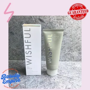 Huda Beauty - Wishful Yo Detox Face & Body Enzyme Scrub - Shade 2