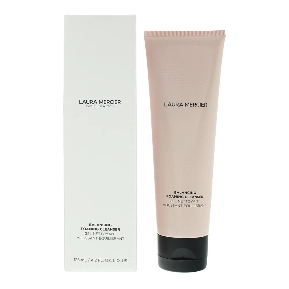 Laura Mercier - Balancing Foaming Cleanser