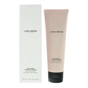 Laura Mercier - Balancing Foaming Cleanser - Beautifly Bangladesh