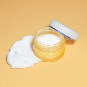 Huda Beauty - Wishful Honey Whip Peptide Moisturizer - Beautifly Bangladesh