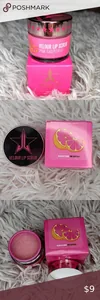 Jeffree Star Cosmetics - Velour Lip Scrub Pink Grapefruit Extremely Yummy. Edible Vegan - Beautifly Bangladesh