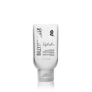 Billy Jealousy - Hydrophome Super Slick Shave Cream with Pepermint Oil and Orange Oil - Shade 2