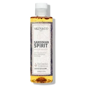 Skin & Co - Sardinian Spirit Shower Gel - Shade 2