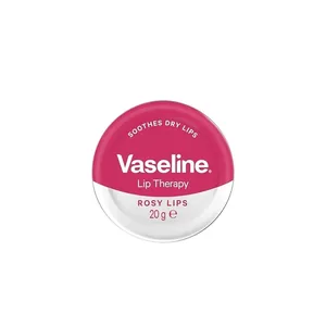 Unilever - Soothes Dry Lips Vaseline Lip Therapy Rosy Lips - Beautifly Bangladesh
