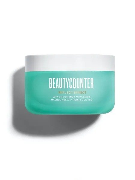 Beautycounter - Reflect Effect Aha Smoothing Facial Mask the Future Is Clean