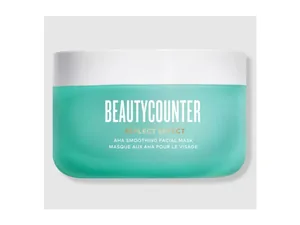 Beautycounter - Reflect Effect Aha Smoothing Facial Mask the Future Is Clean - Shade 2