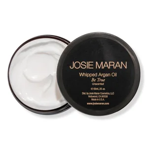 Josie Maran - Whipped Argan Oil Be True Unscented - Shade 2