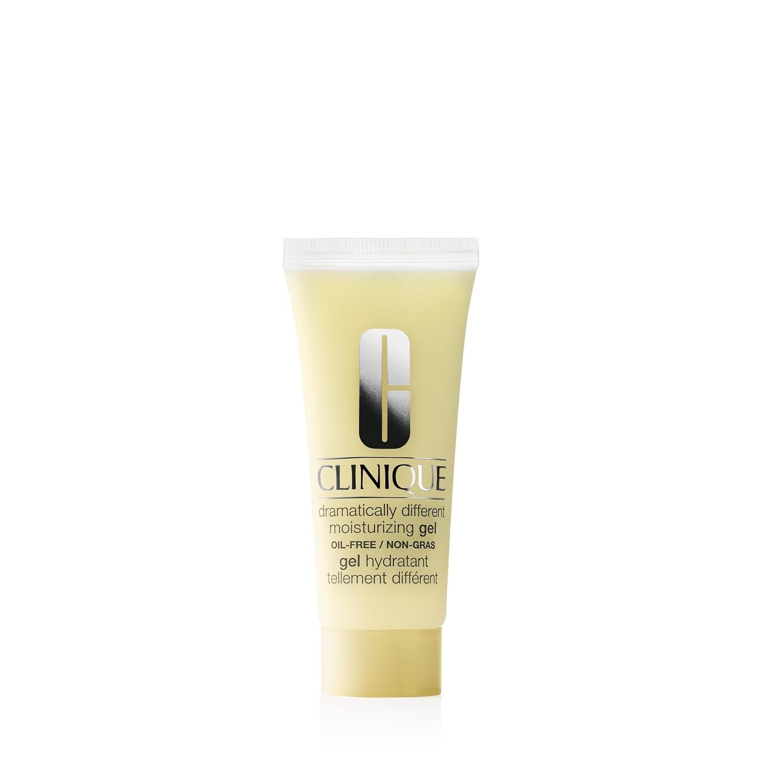 Clinique - Dramatically Different Moisturizing Gel Combination Oily to Oily