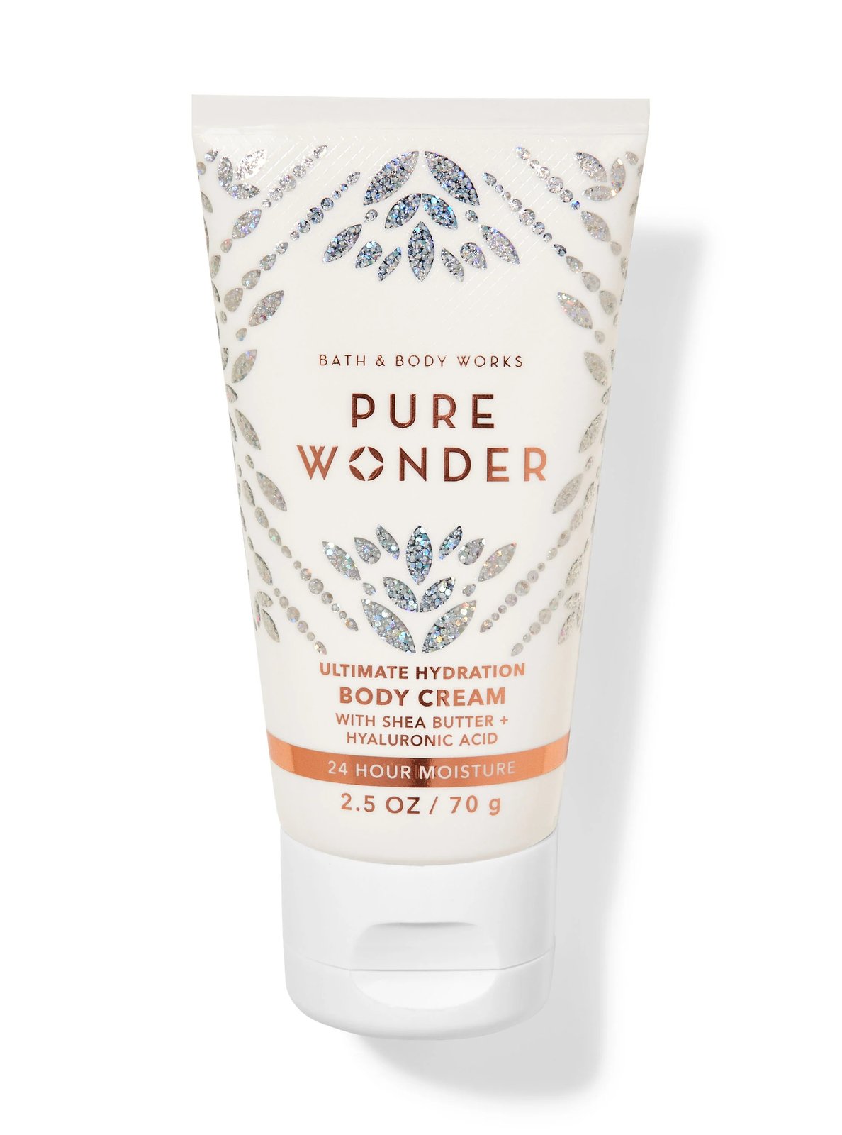 Bath & Body Works - Pure Wonder Ultimate Hydration Body Cream