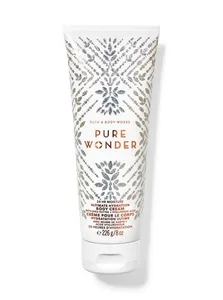 Bath & Body Works - Pure Wonder Ultimate Hydration Body Cream - Shade 2