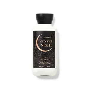 Bath & Body Works - Into the Night Daily Nourishing Body Lotion - Shade 3