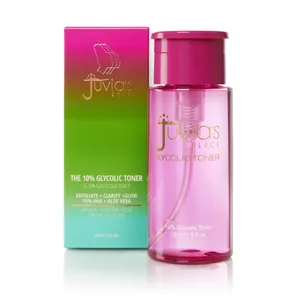 Juvia's Place - Thesqualane Glow Oil Hydrate + Restore - Shade 2