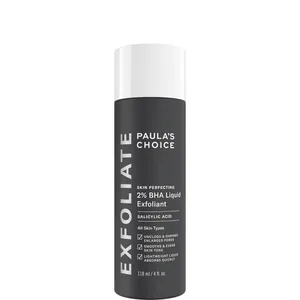 Paula's Choice - 2% Bha Liquid Exfolient - Beautifly Bangladesh