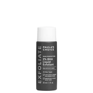 Paula's Choice - 2% Bha Liquid Exfolient - Shade 2