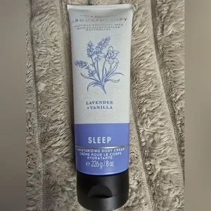 Bath & Body Works - Aromatherapy Sleep Body Cream - Beautifly Bangladesh
