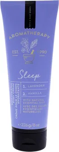 Bath & Body Works - Aromatherapy Sleep Body Cream - Shade 2