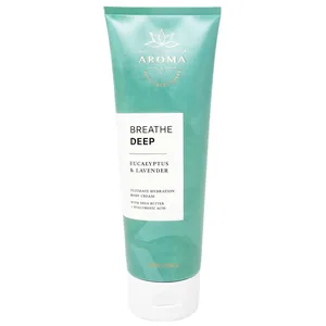 Bath & Body Works - Aroma Breathe Deep Body Cream - Beautifly Bangladesh