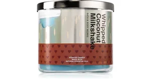 Bath & Body Works - Whipped Coconut Milkshake Ultimate Hydration Body Cream - Shade 2