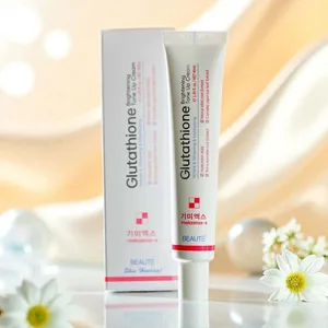 Beaute - Glutathione Brightening Tone Up Cream - Shade 2