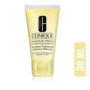 Clinique - Dramatically Different Moisturizing Lotion + - Shade 3