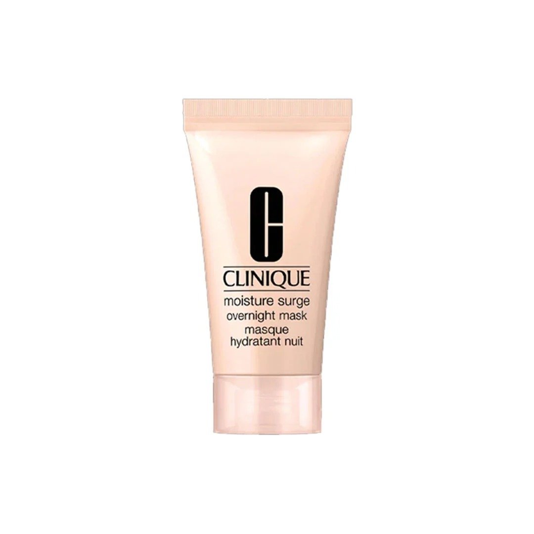Clinique - Moisture Surge Overnight Mask