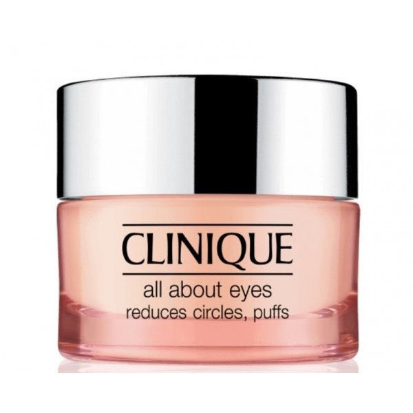 Clinique - All About Eyes Cream