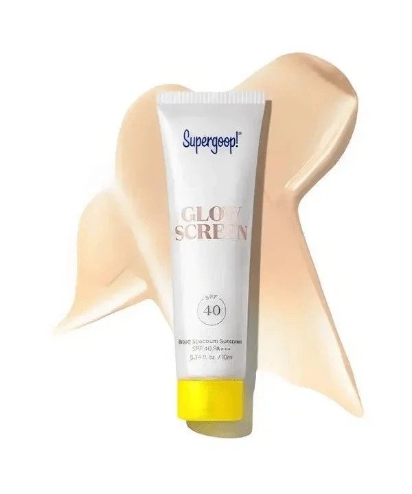 Supergoop! - Glow Screen SPF 40 Sunscreen