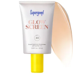 Supergoop! - Glow Screen SPF 40 Sunscreen - Shade 2