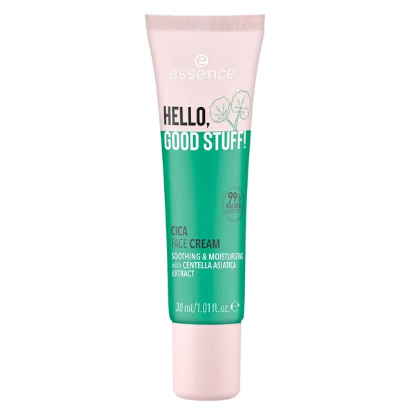Essence Cosmetics - Hello Good Stuff ! Cica Face Cream Price in Bangladesh