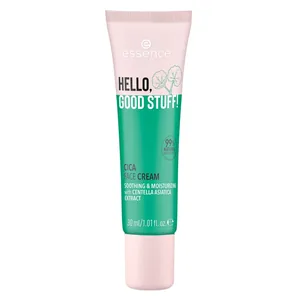 Essence Cosmetics - Hello Good Stuff ! Cica Face Cream - Beautifly Bangladesh