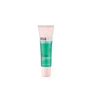 Essence Cosmetics - Hello Good Stuff ! Cica Face Cream - Shade 2