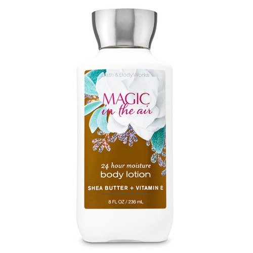 Bath & Body Works - Magic in the Air Daily Nourishing Body Lotion