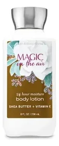 Bath & Body Works - Magic in the Air Daily Nourishing Body Lotion - Shade 2