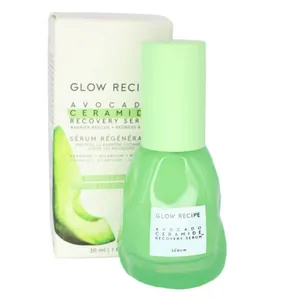Glow Recipe - Avocado Ceramide Recovery Serum - Shade 2