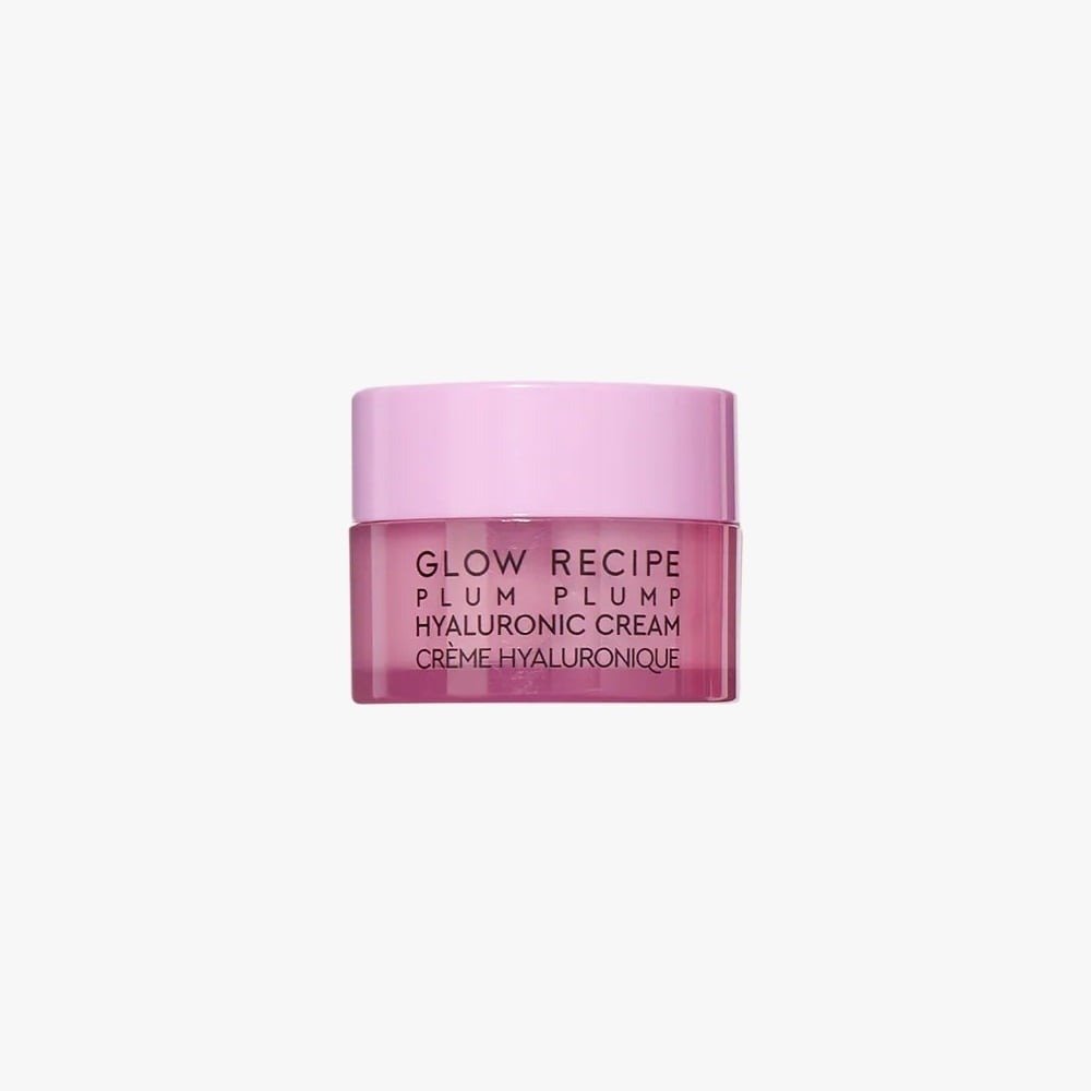 Glow Recipe - Plum Plump Hyaluronic Cream